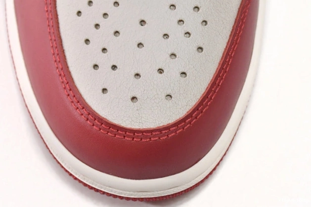 Lost 1 Jordan and Found Retro High DZ5485-612 Chicago OG 0814